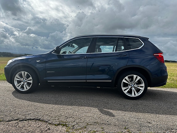 BMW X3 4 of 10