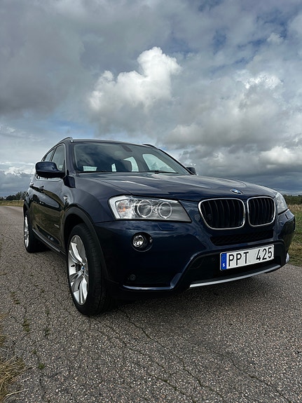BMW X3 8 of 10