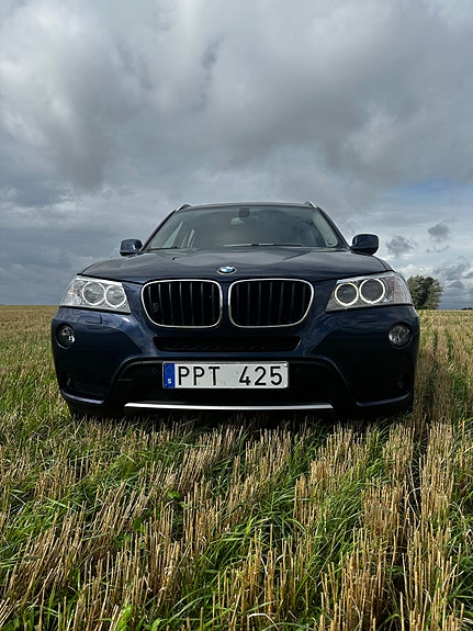 BMW X3 3 of 10