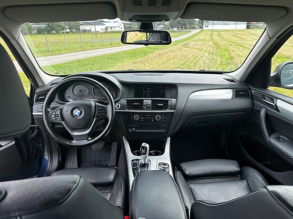 BMW X3 10 of 10