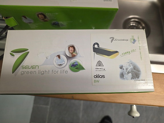 Product image 1 of 4