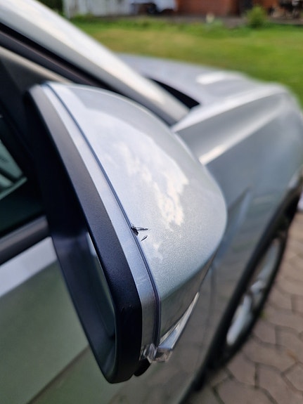 Volkswagen T-Cross 17 of 28