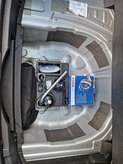 Volkswagen T-Cross 25 of 28