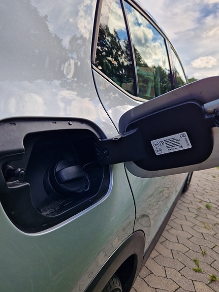 Volkswagen T-Cross 20 of 28