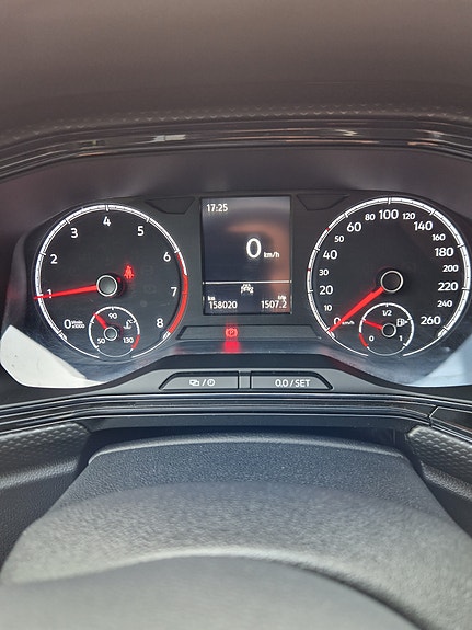 Volkswagen T-Cross 14 of 28