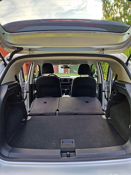 Volkswagen T-Cross 28 of 28