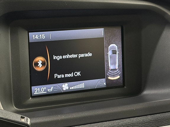 Volvo V40 14 of 27