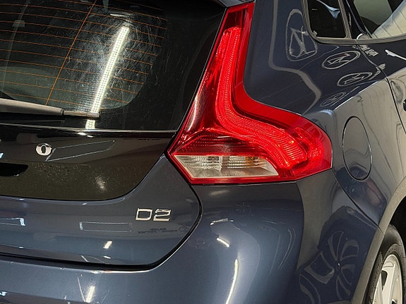 Volvo V40 10 of 27