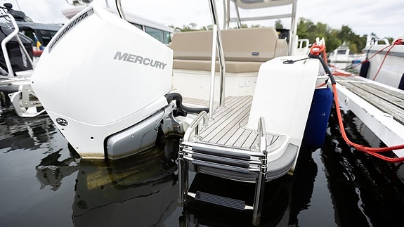 Nimbus Tender 8 - 2023 16 of 26