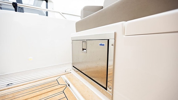Nimbus Tender 8 - 2023 20 of 26