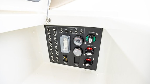 Nimbus Tender 8 - 2023 26 of 26