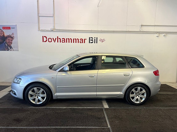 Audi A3 3 of 18