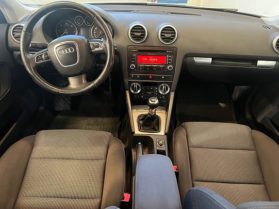 Audi A3 9 of 18