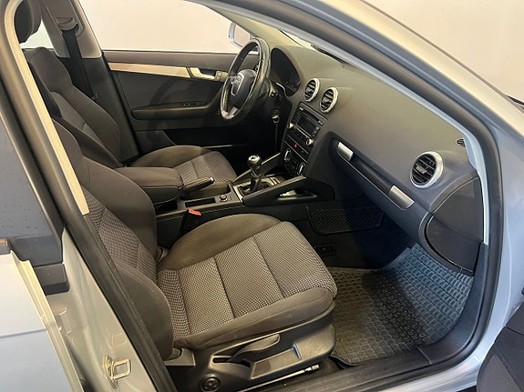 Audi A3 15 of 18