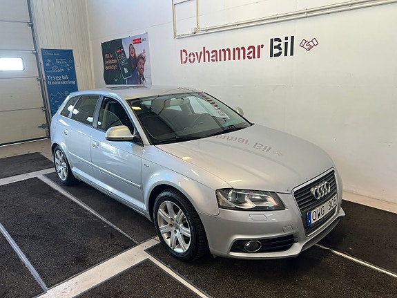 Audi A3 2 of 18