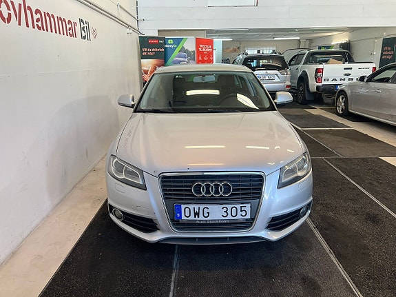 Audi A3 7 of 18