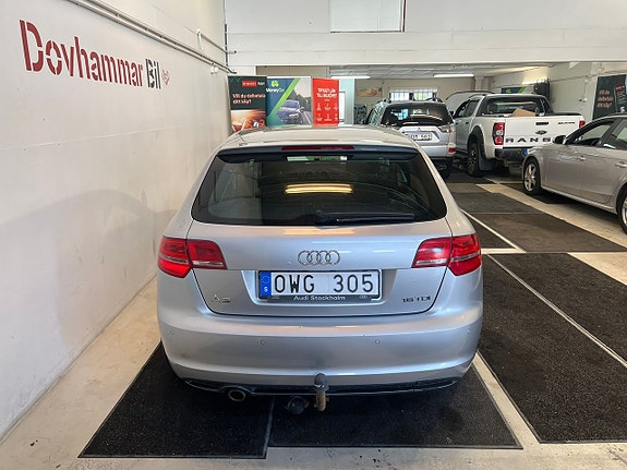 Audi A3 8 of 18