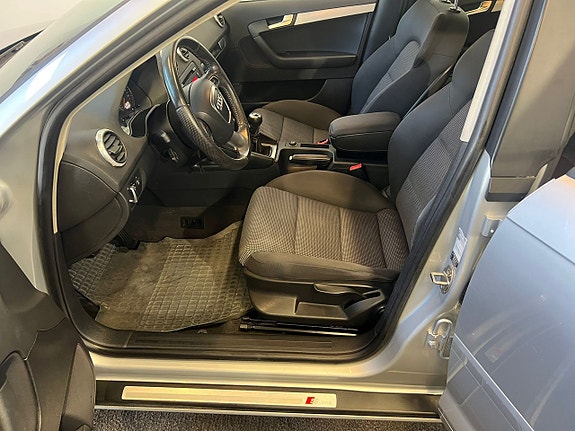 Audi A3 14 of 18