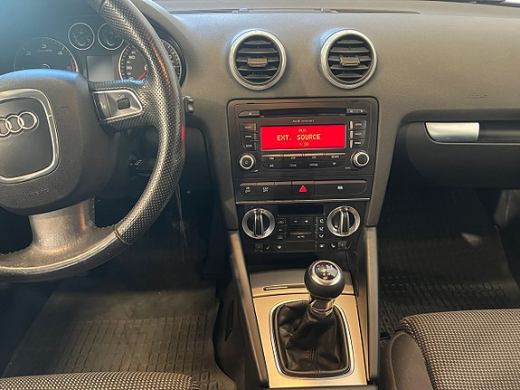 Audi A3 10 of 18