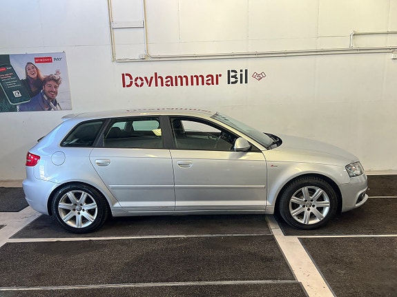 Audi A3 4 of 18