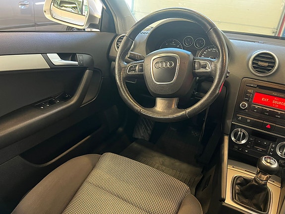 Audi A3 12 of 18