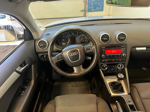 Audi A3 11 of 18