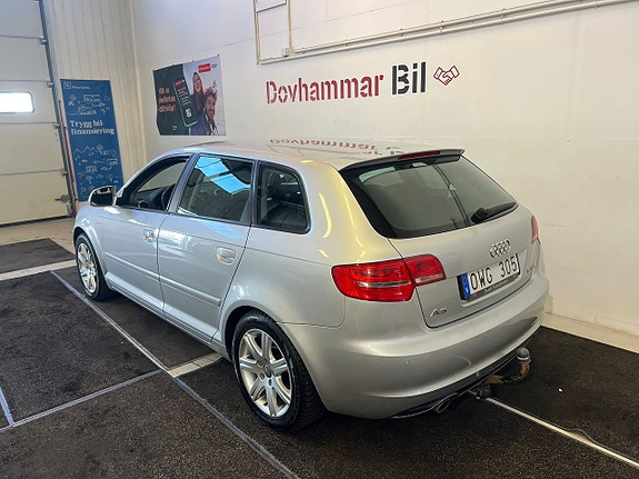 Audi A3 5 of 18