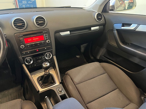 Audi A3 13 of 18