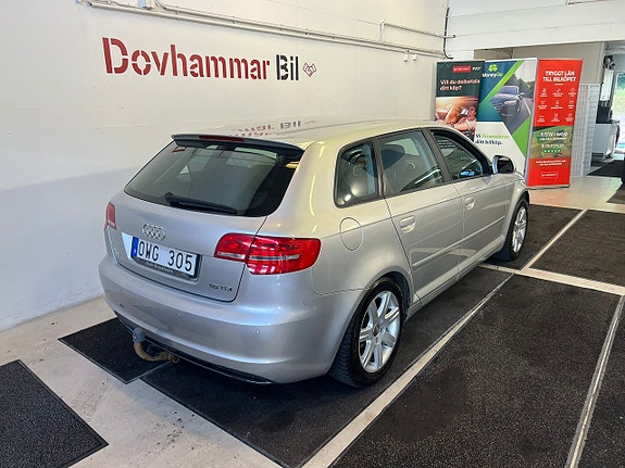 Audi A3 6 of 18