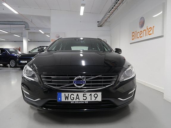 Volvo V60 10 of 30