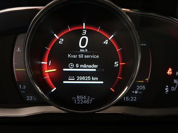 Volvo V60 25 of 30