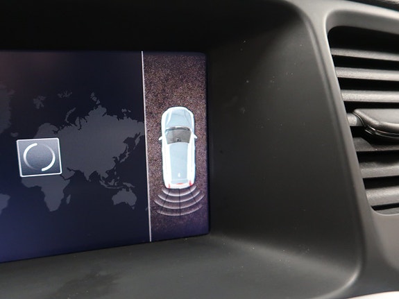 Volvo V60 27 of 30