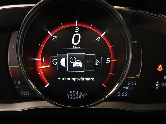Volvo V60 24 of 30