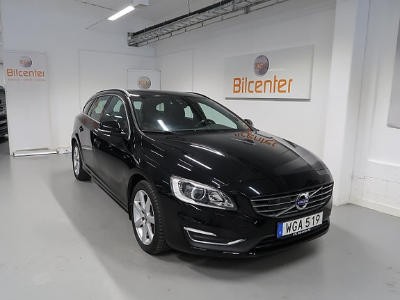 Volvo V60 3 of 30