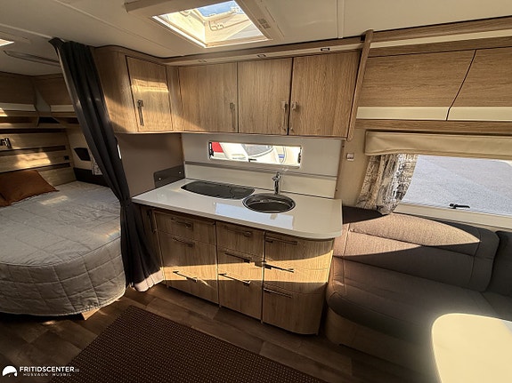 Kabe Smaragd 520 XL KS 6 of 21