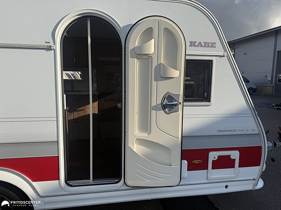 Kabe Smaragd 520 XL KS 19 of 21