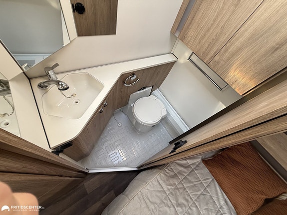 Kabe Smaragd 520 XL KS 12 of 21
