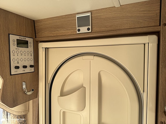 Kabe Smaragd 520 XL KS 20 of 21