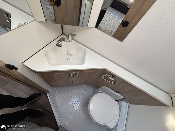 Kabe Smaragd 520 XL KS 14 of 21