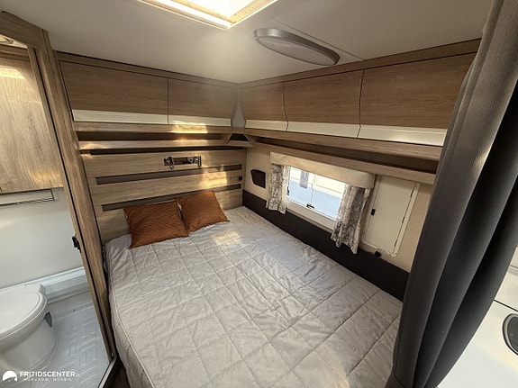 Kabe Smaragd 520 XL KS 3 of 21