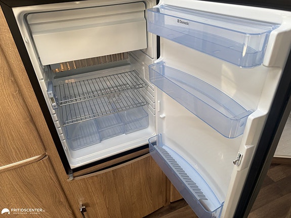 Kabe Smaragd 520 XL KS 11 of 21