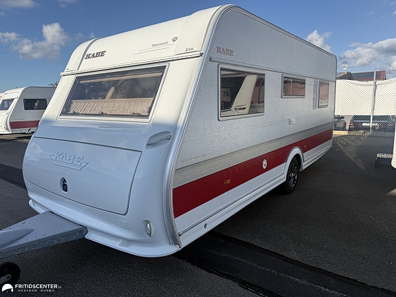 Kabe Smaragd 520 XL KS 18 of 21