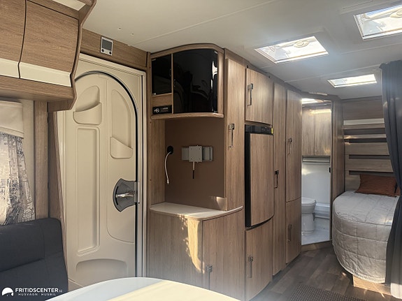 Kabe Smaragd 520 XL KS 5 of 21