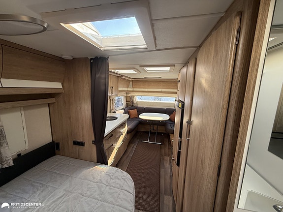 Kabe Smaragd 520 XL KS 15 of 21