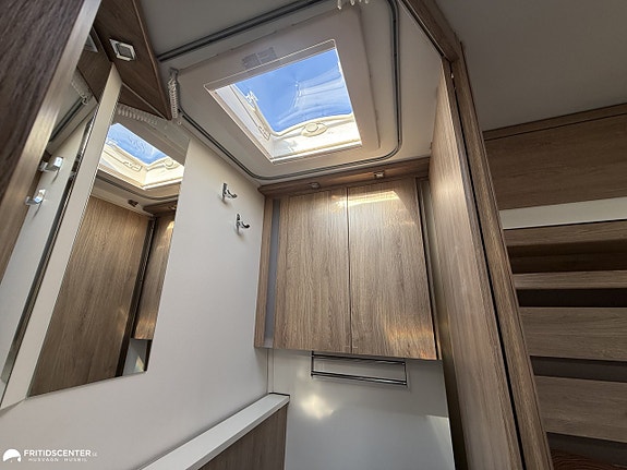 Kabe Smaragd 520 XL KS 13 of 21