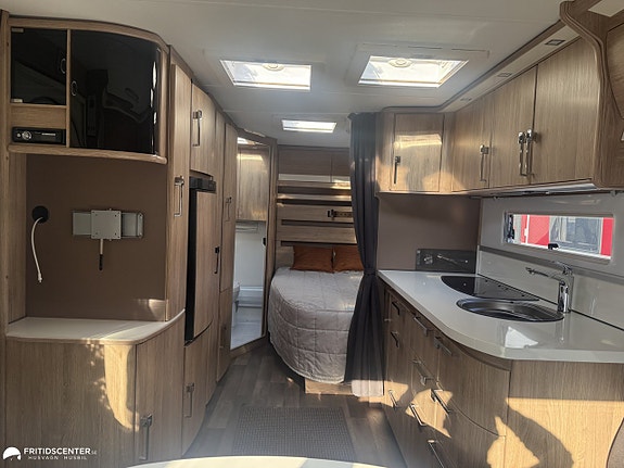 Kabe Smaragd 520 XL KS 4 of 21