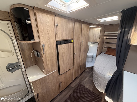 Kabe Smaragd 520 XL KS 9 of 21