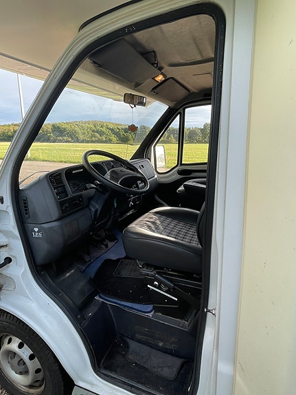 Knaus Traveller 545 5 of 12