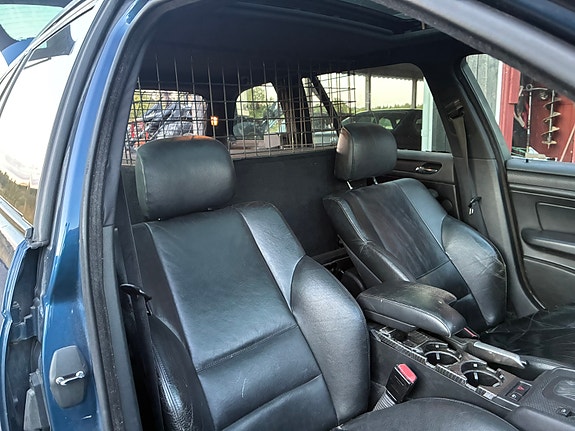 BMW 330d 7 of 8