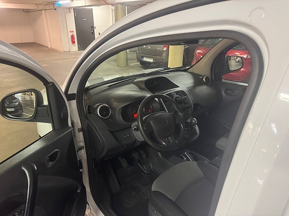 Renault Kangoo Express 6 of 10